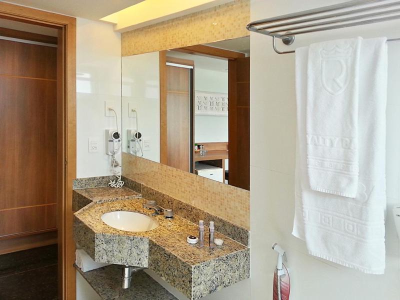 Royalty Barra Hotel 4*