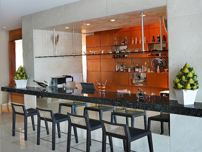 Hotel Royalty Barra 4*