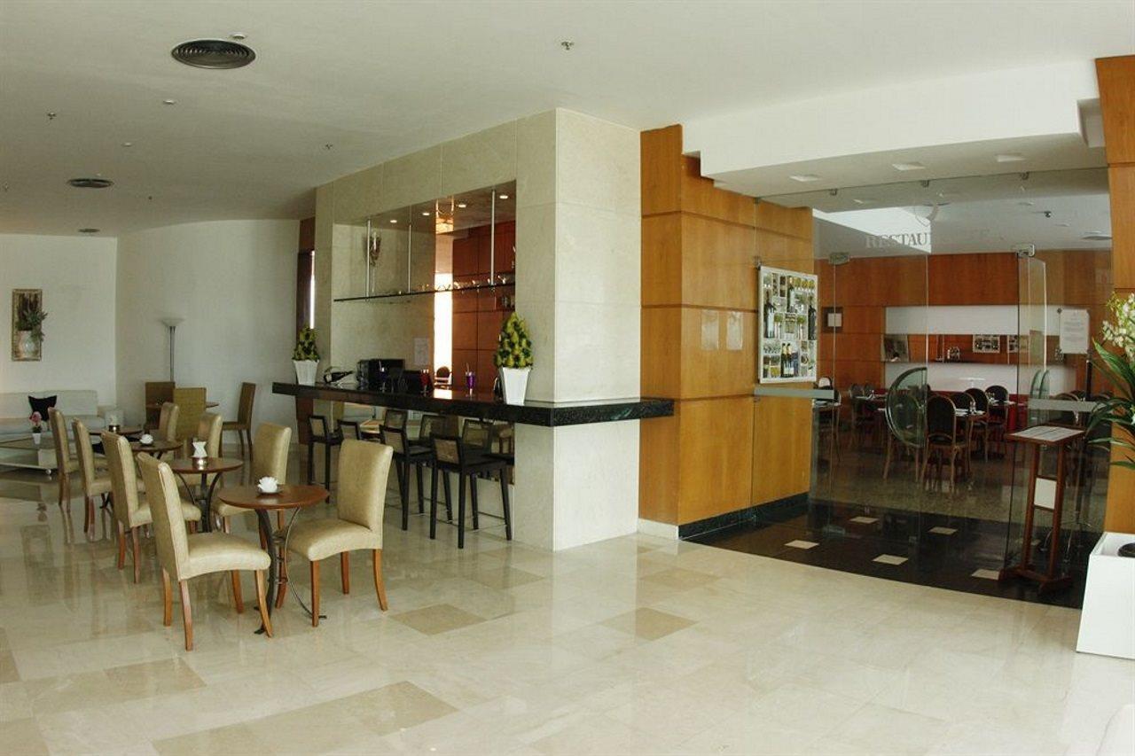 Hotel Royalty Barra