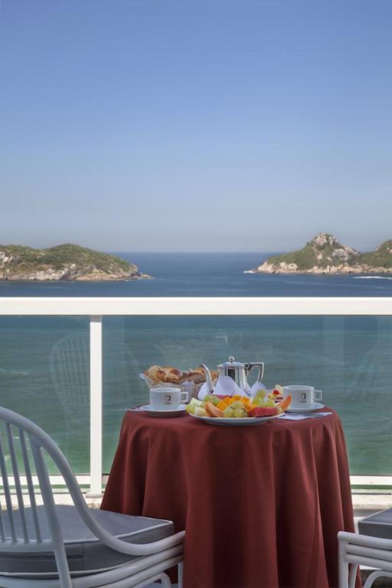 Royalty Barra Hotel 4*