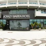 Royalty Barra Hotel