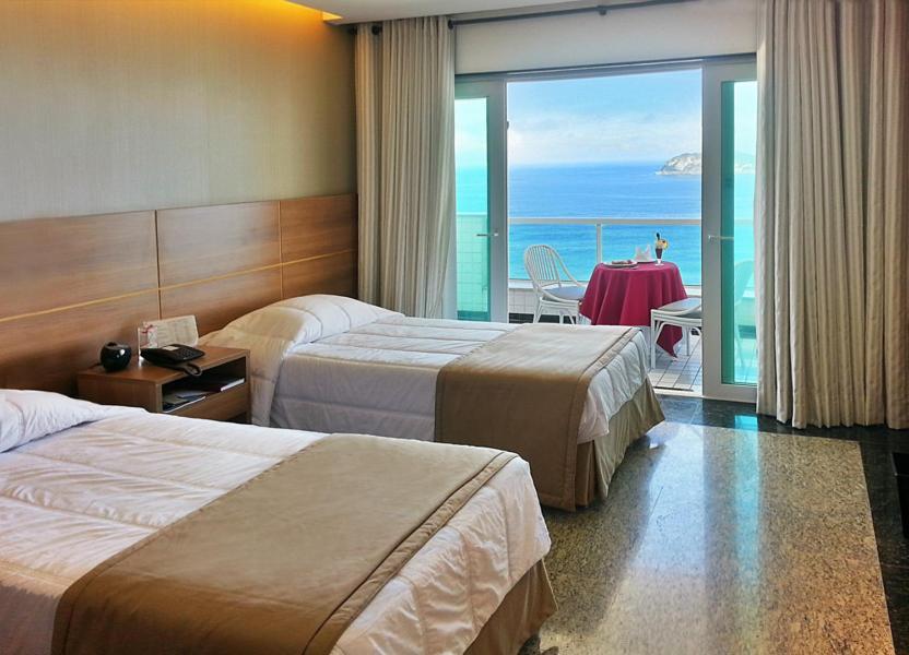 Royalty Barra Hotel 4*