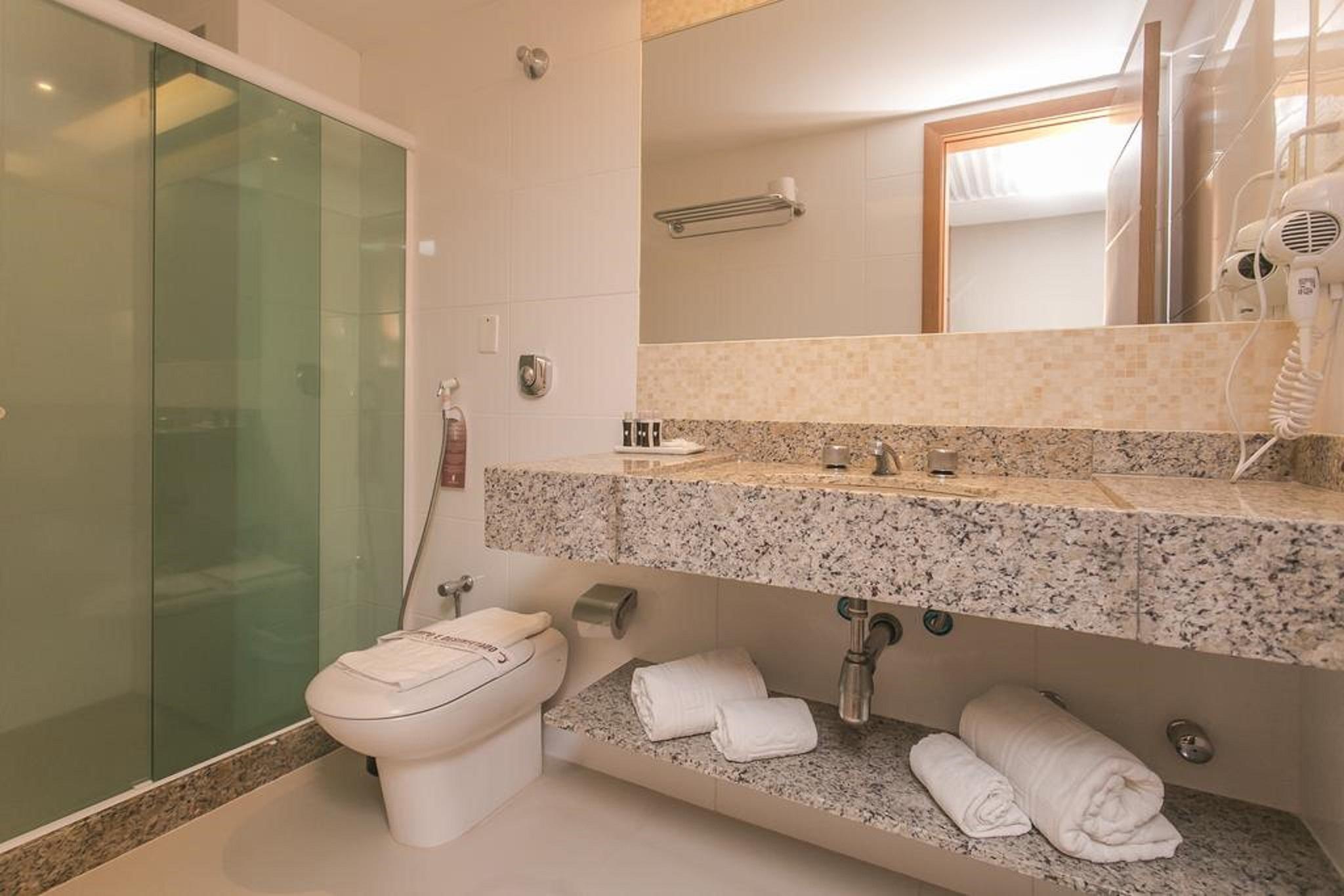 Hotel Royalty Barra Rio de Janeiro
