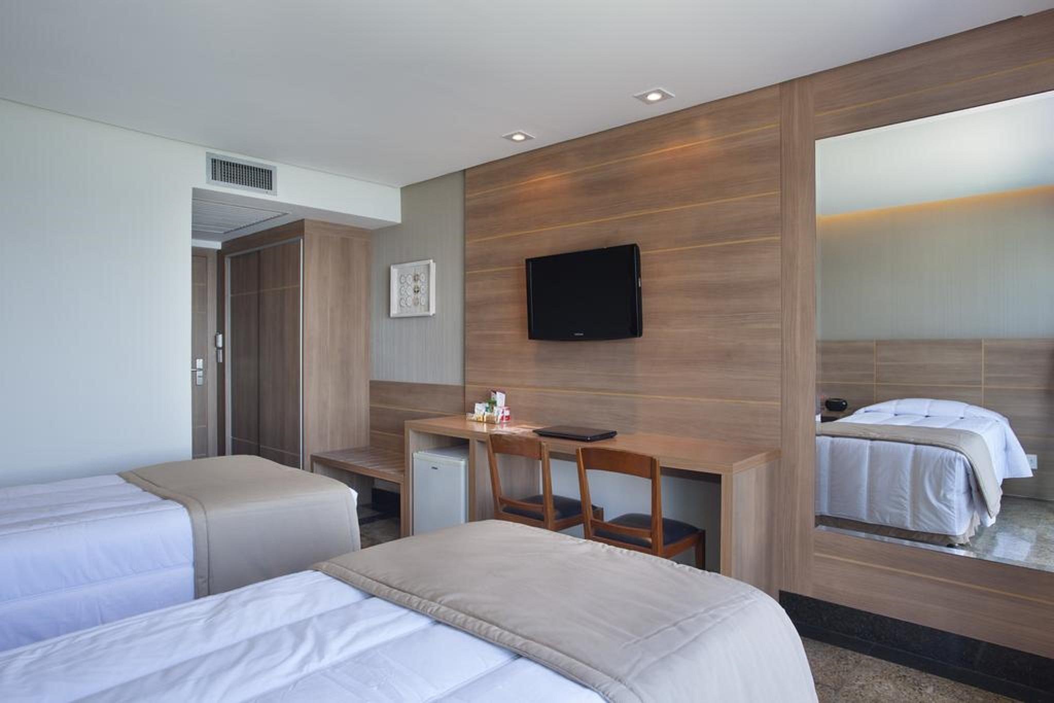 Royalty Barra Hotel 4*