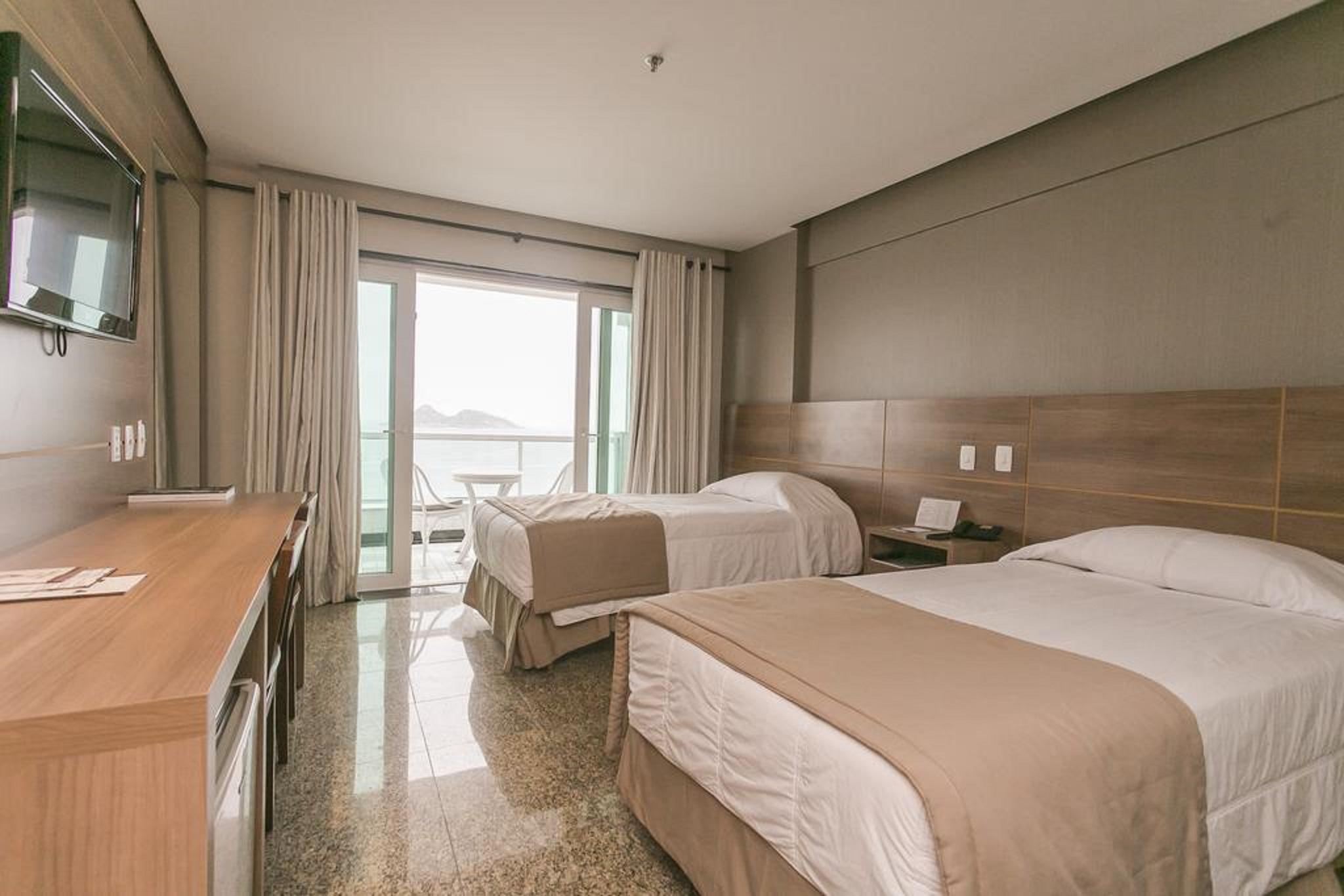 Royalty Barra Hotel