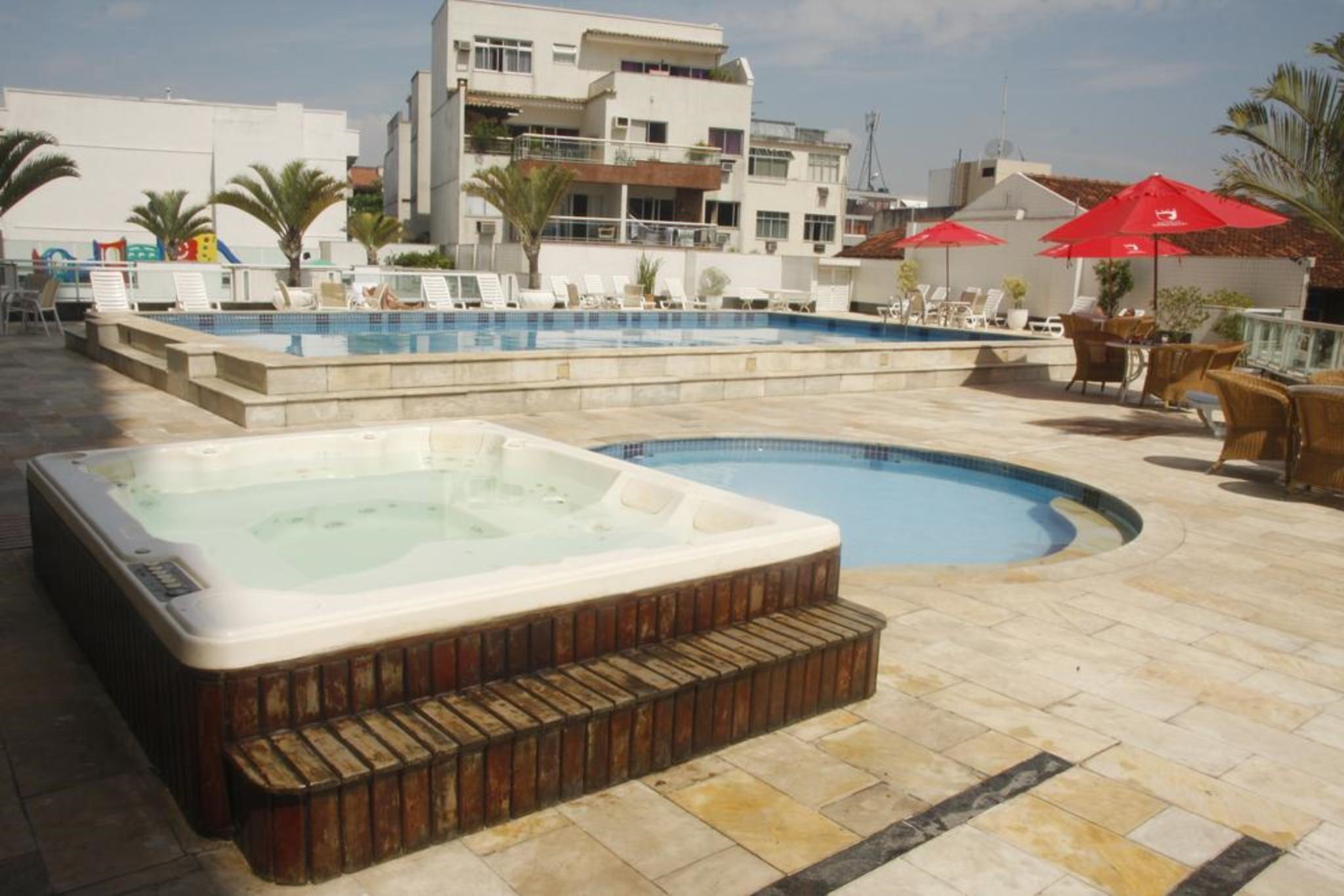 Royalty Barra Hotel 4*