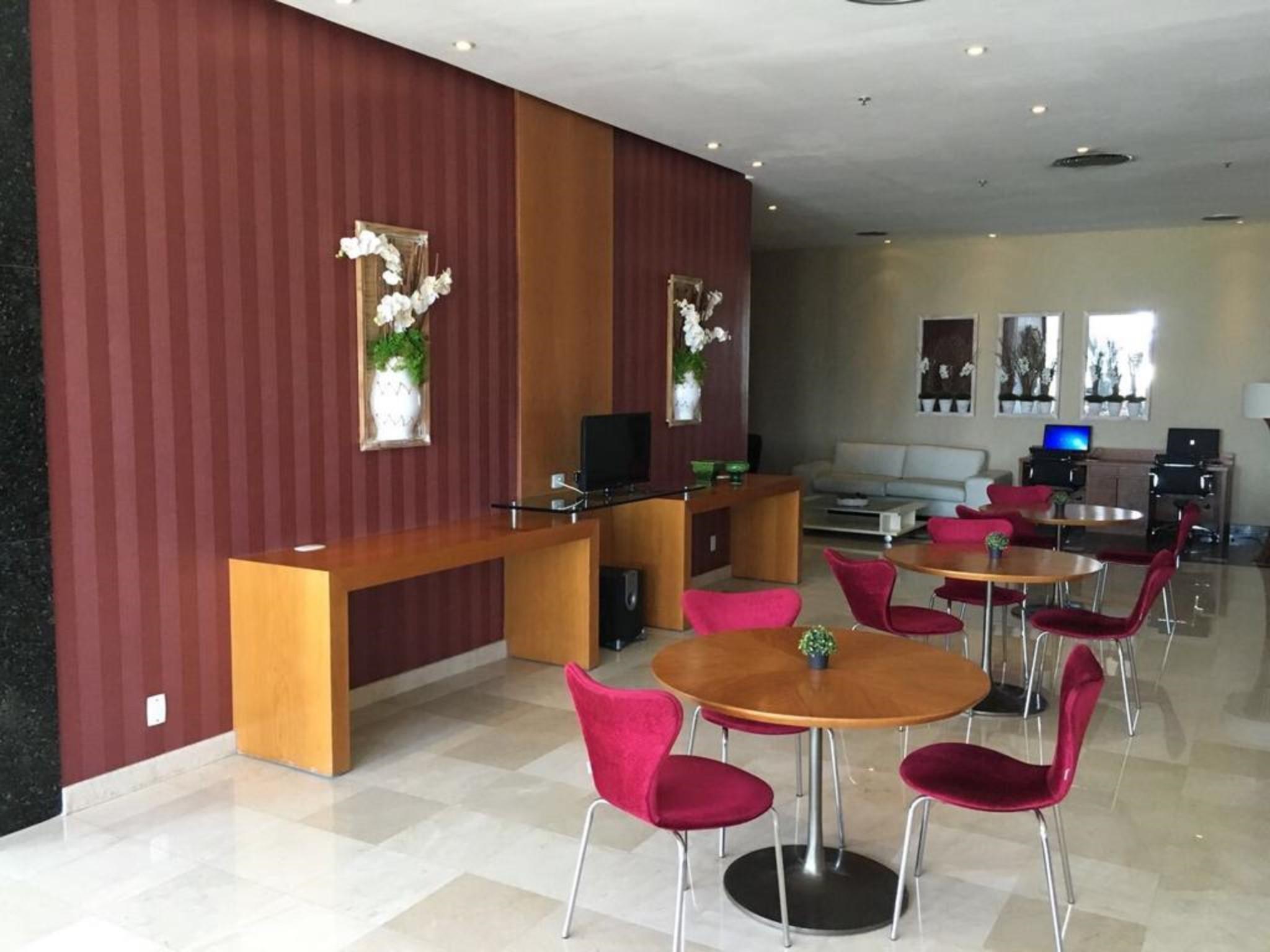 Hotel Royalty Barra 4*