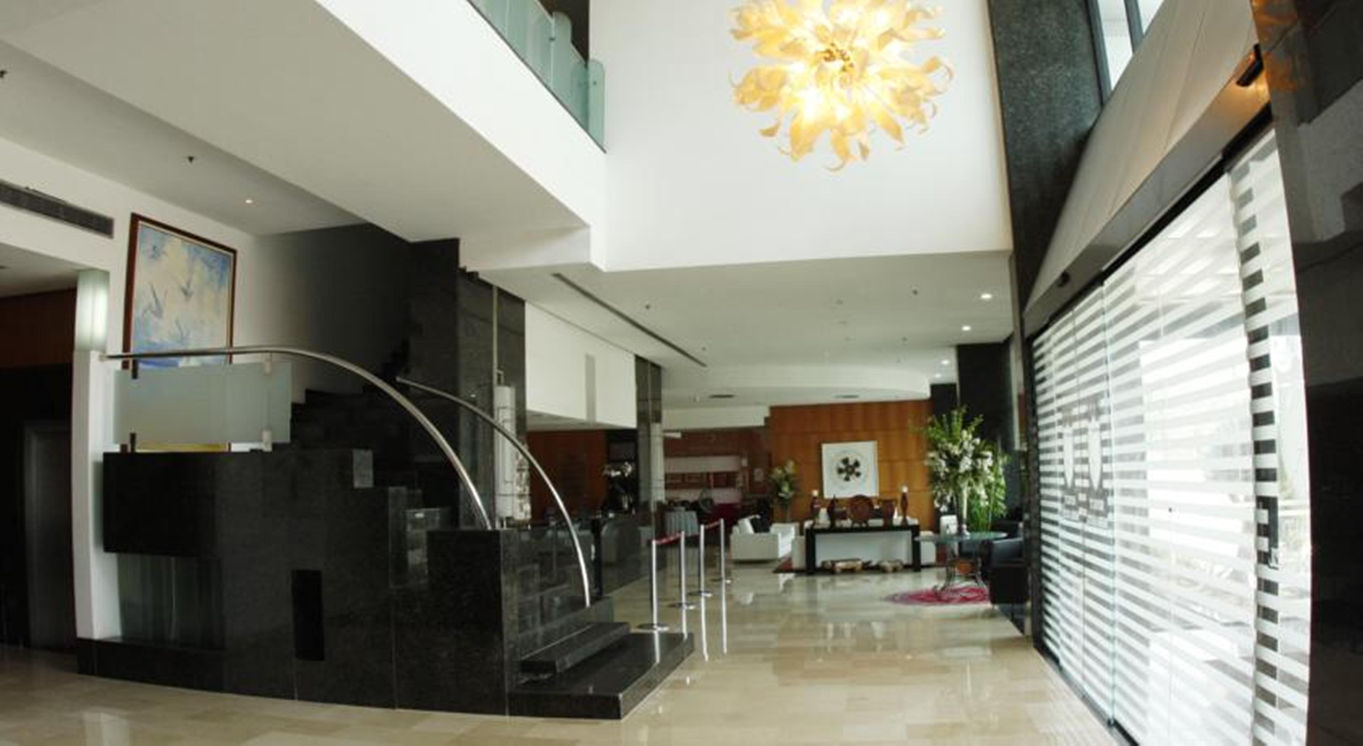 Hotel Royalty Barra 4*