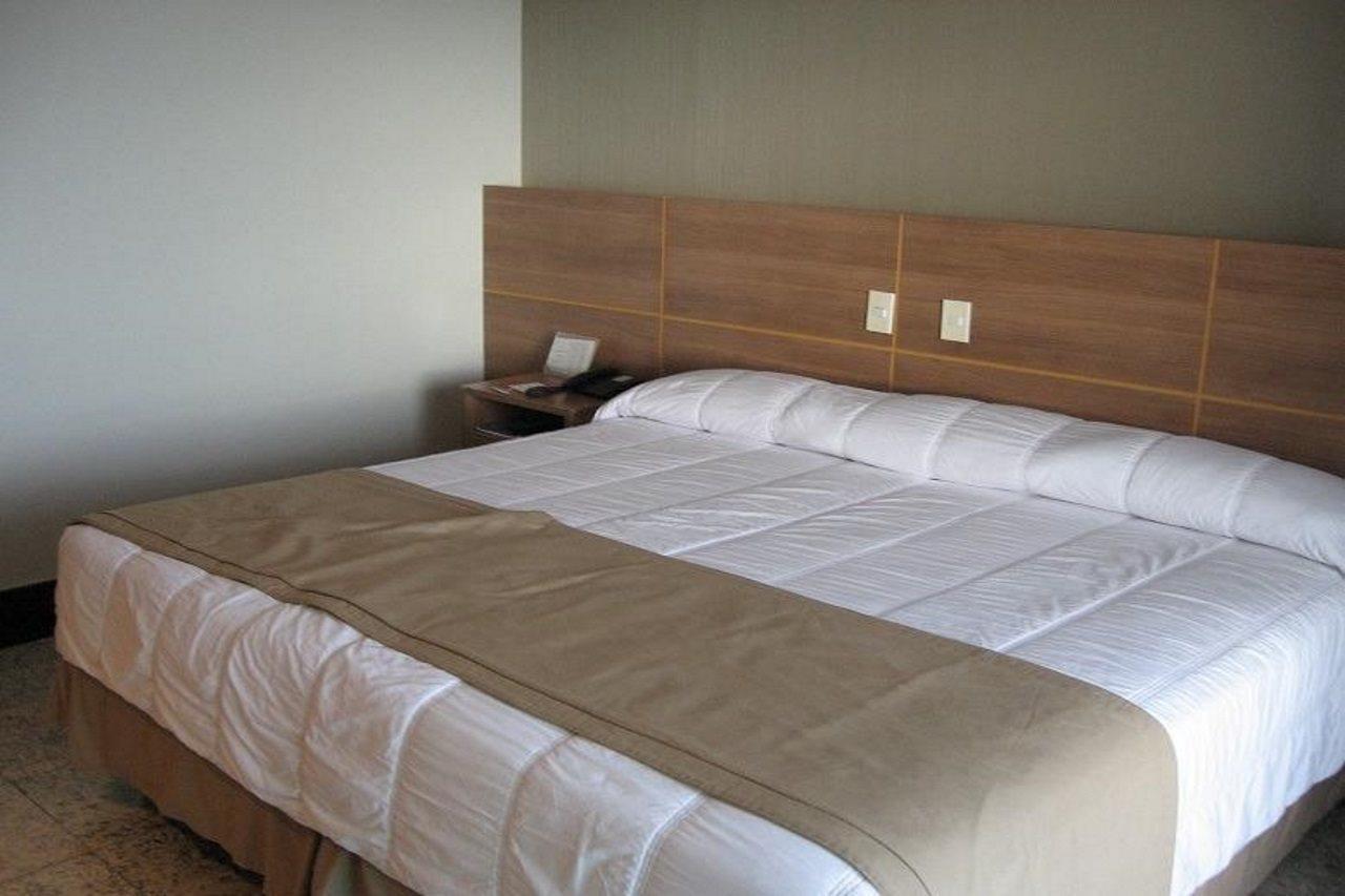 Hotel Royalty Barra Rio de Janeiro