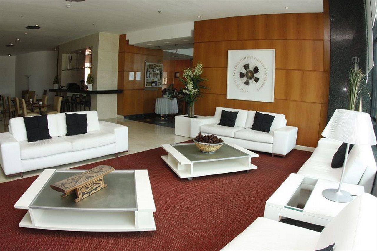 Hotel Royalty Barra Rio de Janeiro