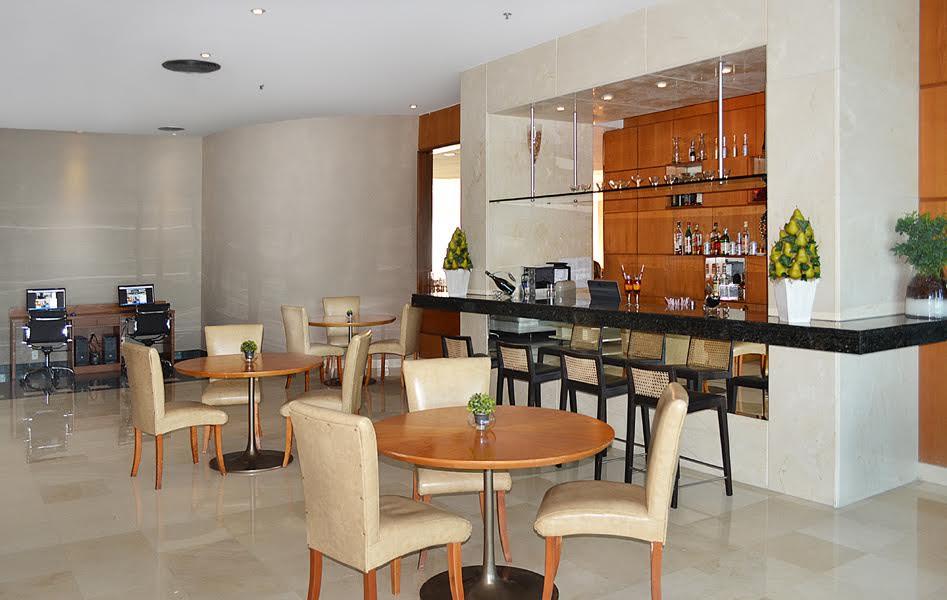 Royalty Barra Hotel Rio de Janeiro