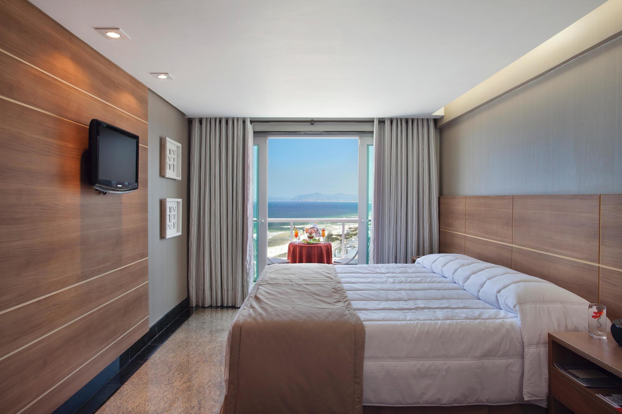 Royalty Barra Hotel 4*