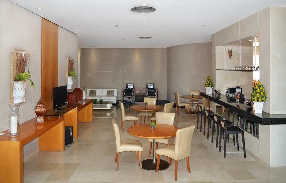 Hotel Royalty Barra 4*