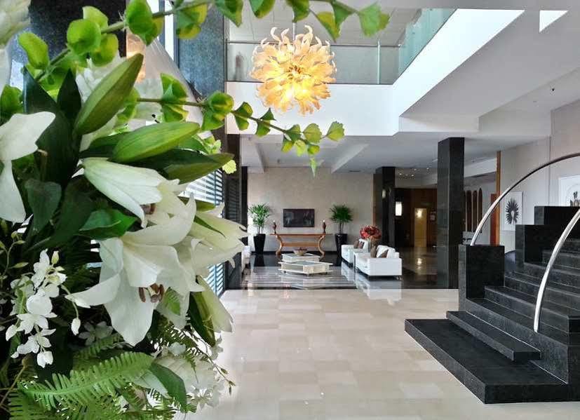 Hotel Royalty Barra Rio de Janeiro
