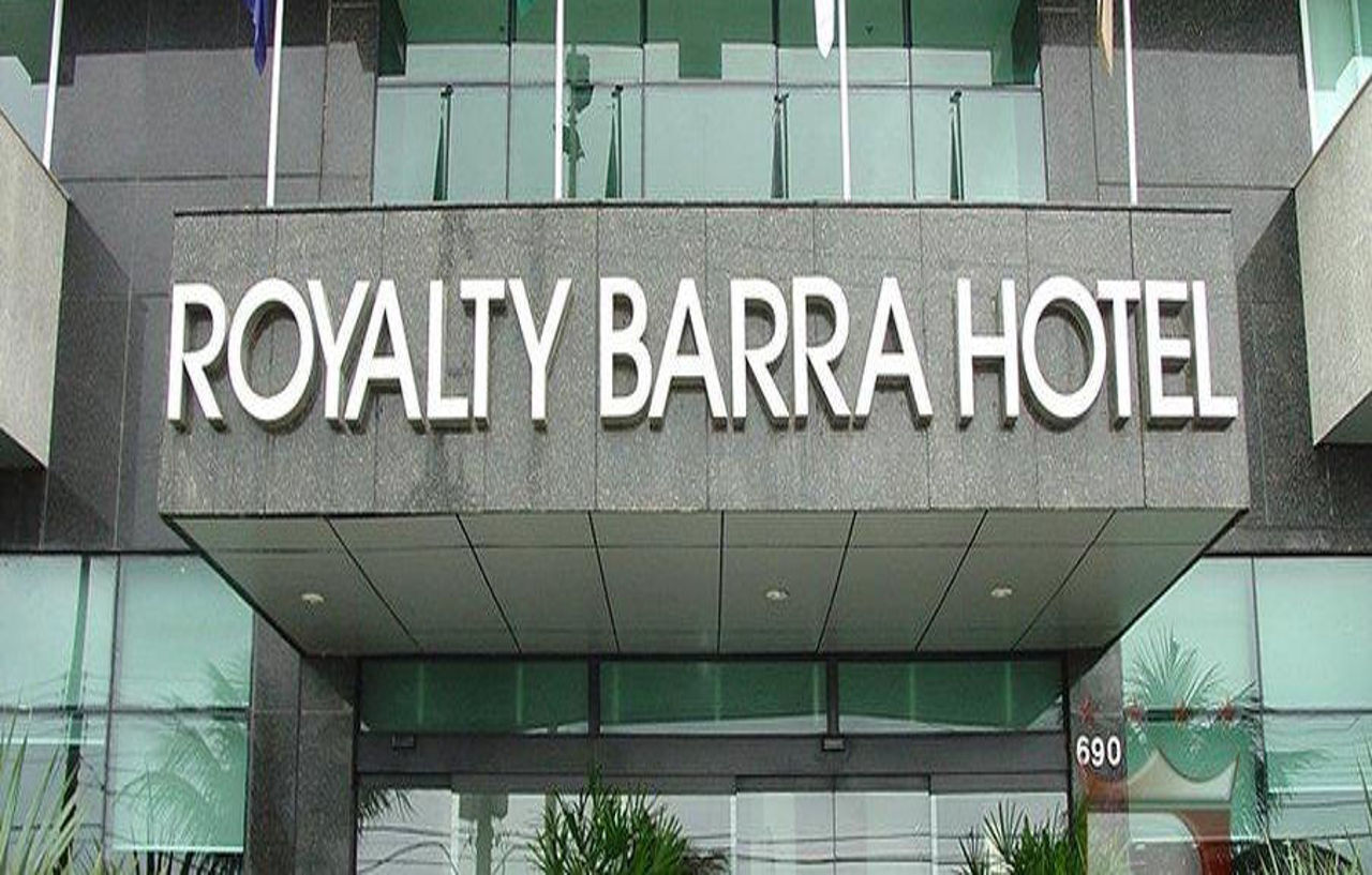 Royalty Barra 4*